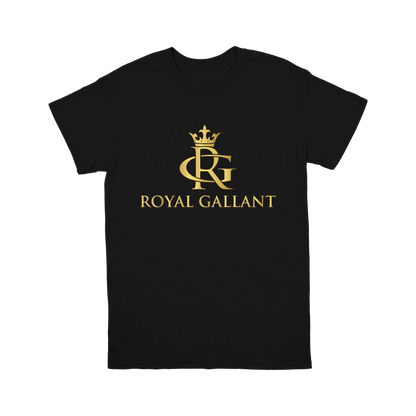 Royal Gallant "Wear the Crown" T-shirt