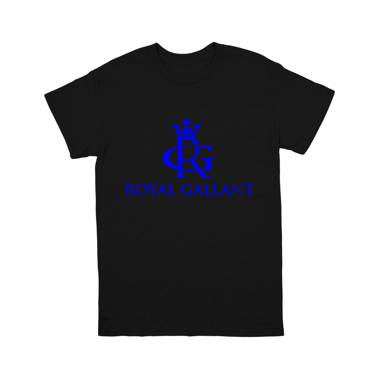 Royal Gallant "Wear the Crown" T-shirt