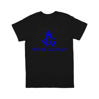 Royal Gallant "Wear the Crown" T-shirt