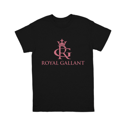 Royal Gallant "Wear the Crown" T-shirt