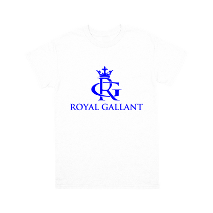 Royal Gallant "Wear the Crown" T-shirt