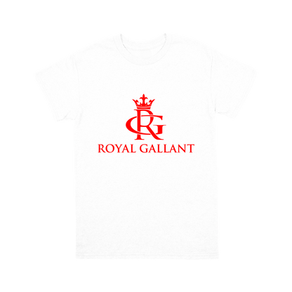 Royal Gallant "Wear the Crown" T-shirt