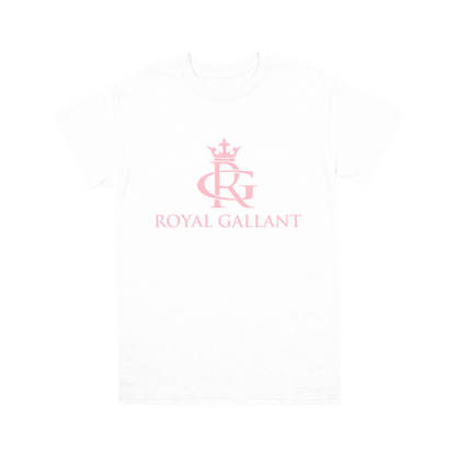Royal Gallant "Wear the Crown" T-shirt