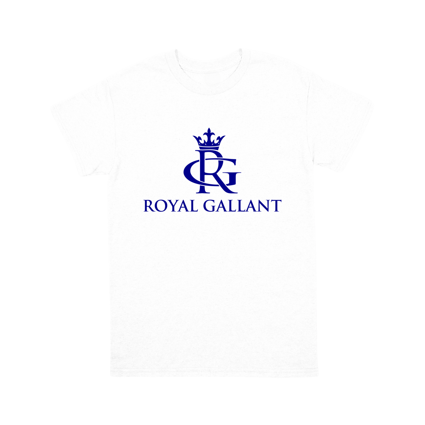 Royal Gallant "Wear the Crown" T-shirt