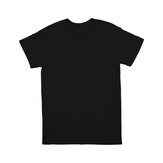 Gildan® 5000 Adult T-Shirt (Front & Back)