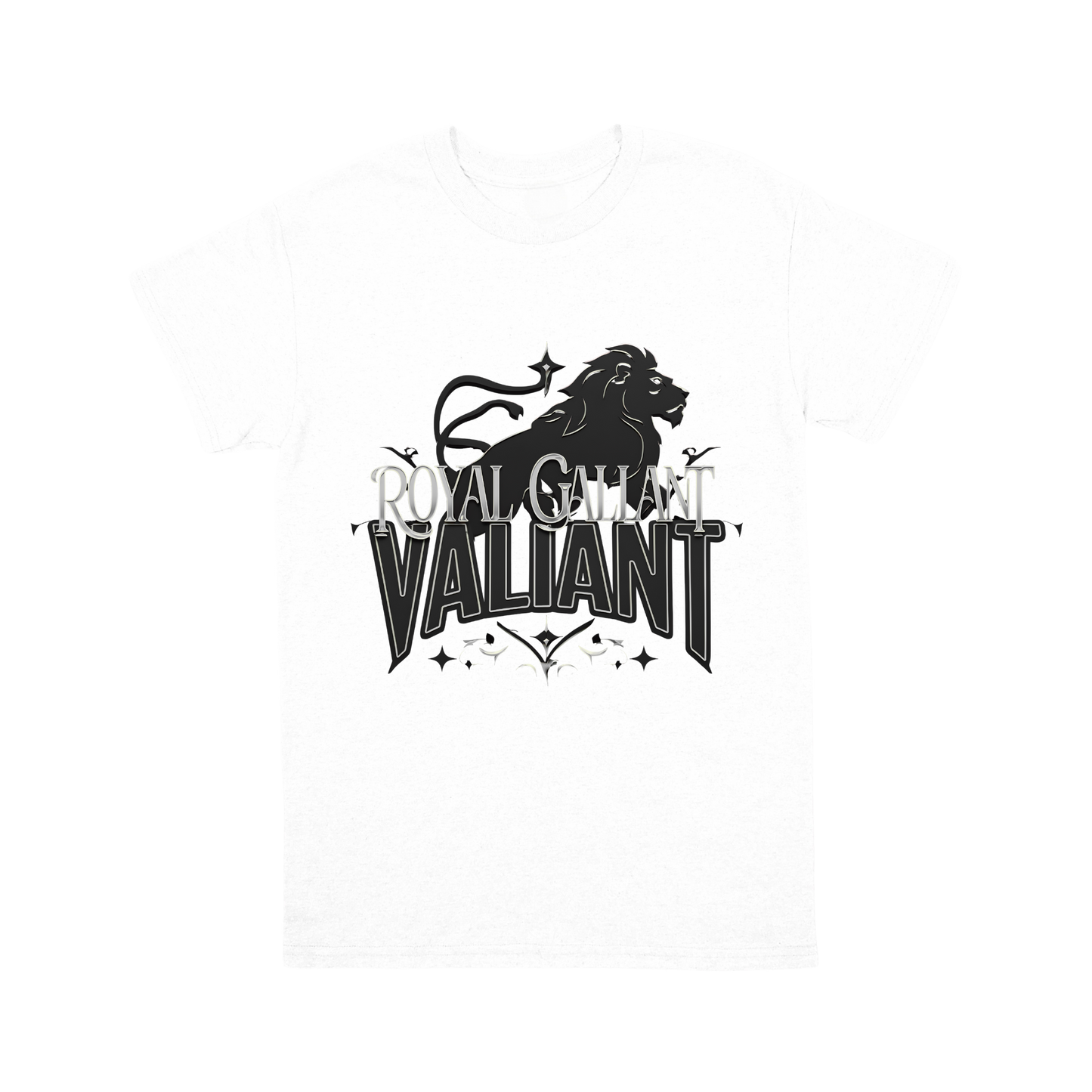 Royal Gallant Valiant T-shirt