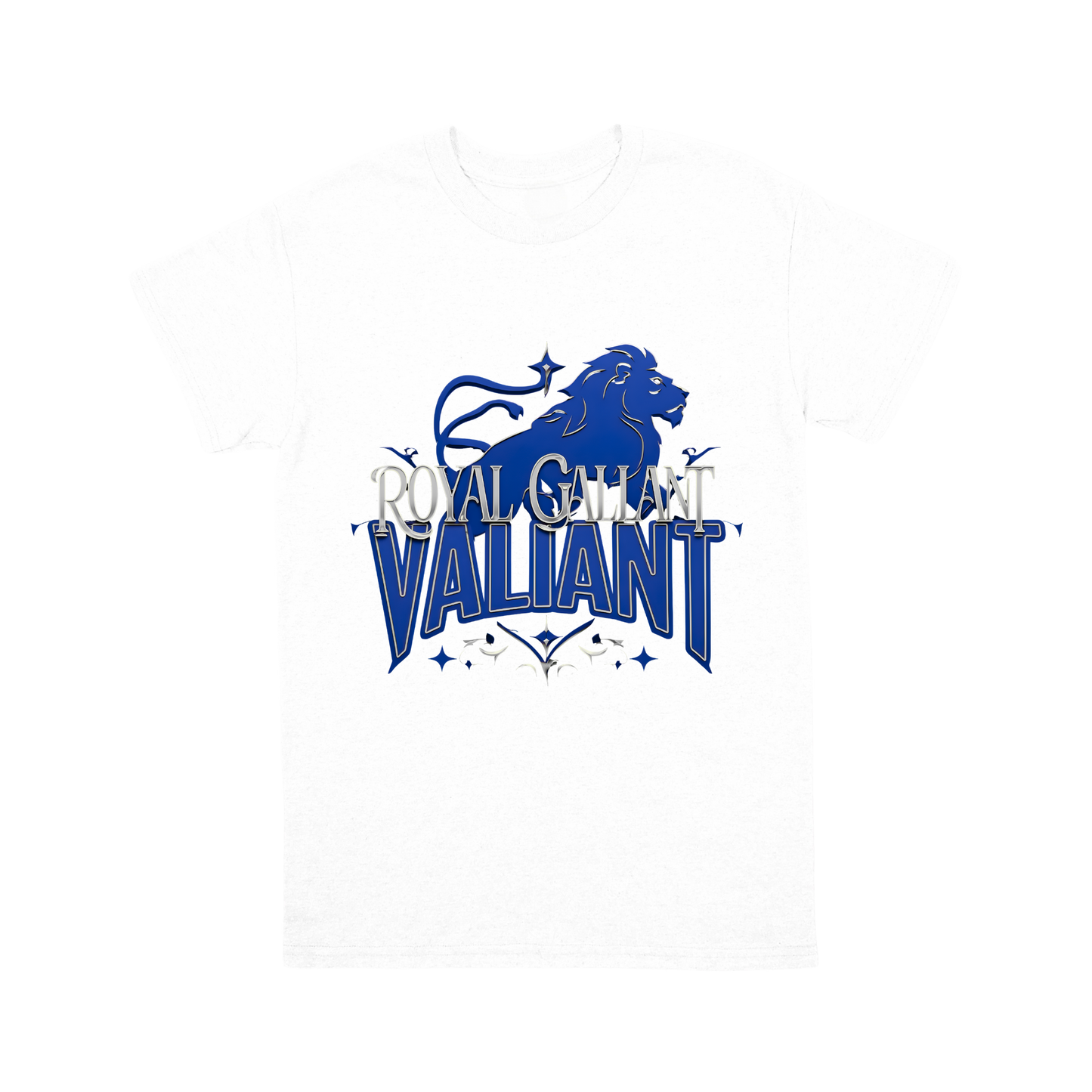 Royal Gallant Valiant T-shirt