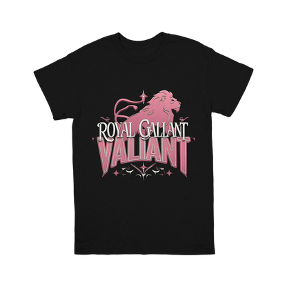 Royal Gallant Valiant T-shirt