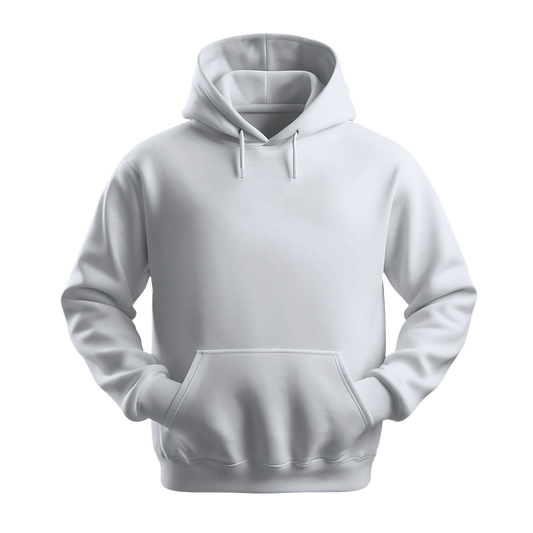 Gildan® 18500 Adult Hooded Sweatshirt (Front Only)